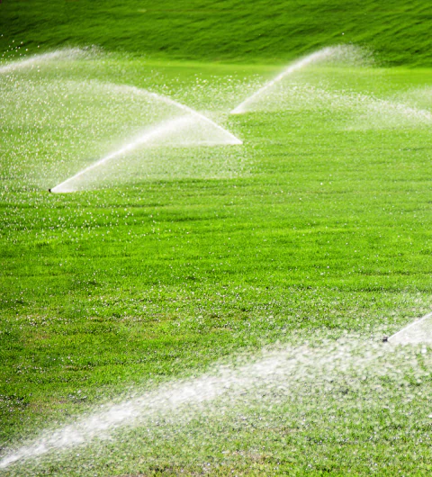 J&P IRRIGATION LLC logo